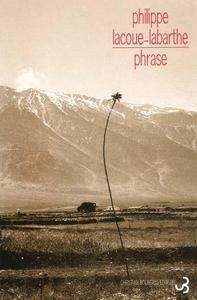 Phrase