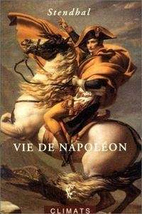 Vie de Napoléon