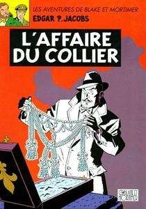 L'Affaire Du Collier