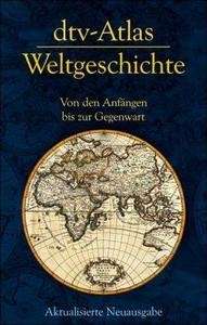 Dtv Atlas Weltgeschichte
