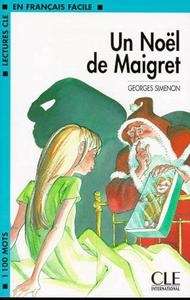 Un Nöel de Maigret (Lc2)