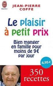 Le plaisir à petit prix