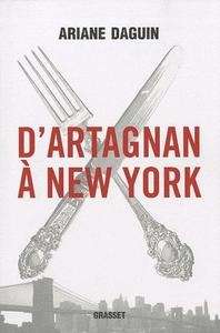 D'Artagnan à New York