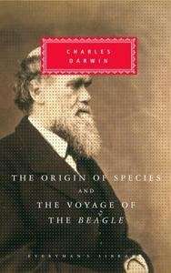 The Origin of the Species and The Voyage of the Beagle