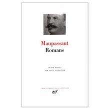 Romans (Maupassant)