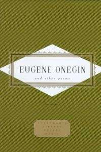 Eugene Oneguin