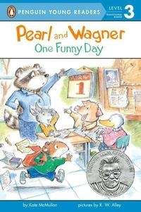 One Funny Day  (level 3)