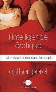 L'intelligence érotique