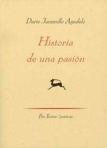 Historia de una pasión