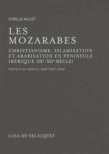 Les mozarabes