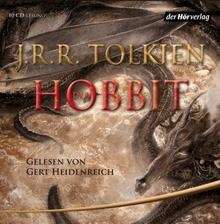 Der Hobbit CD
