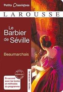 Le barbier de Séville