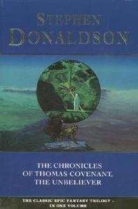 The Chronicles of Thomas Covenant the Unbeliever