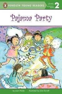 Pajama Party   (level 2)