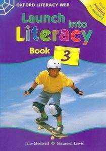 Launch into Literacy 3