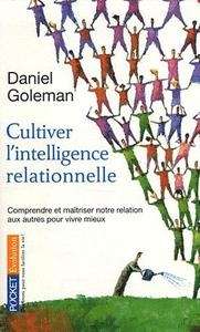 Cultiver l'intelligence relationnelle