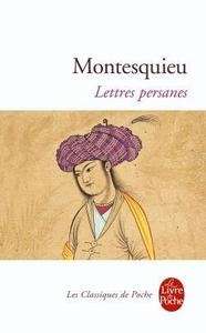Lettres persanes