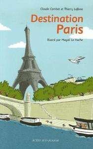 Destination Paris