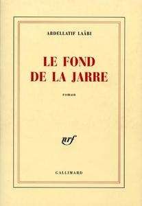 Le fond de la jarre