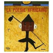 La poésie africaine