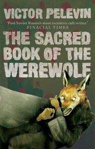 The Sacred Book of the Werewolf