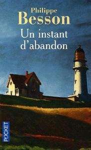 Un instant d'abandon