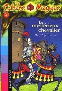 Le Mystérieux chevalier