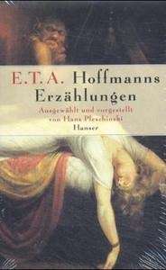 Hoffmanns Erzählungen