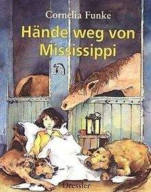 Hände weg von Mississippi