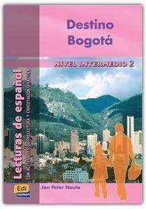Destino Bogota  (Nivel intermedio II)