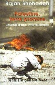 Palestine, terre promise