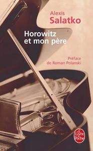 Horowitz et mon père