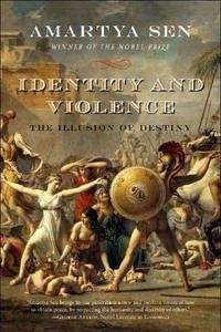 Identity And Violence