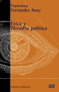 Ética y filosofía política