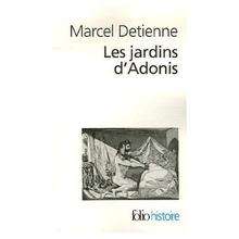 Les jardins d'Adonis