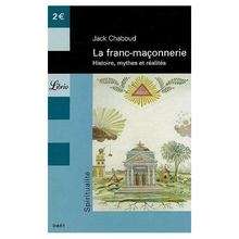 La franc-maçonnerie