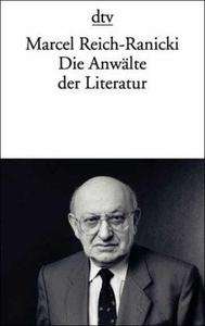 Die Anwälte der Literatur