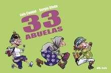 33 abuelas