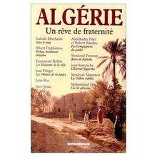 Algérie, un rêve de fraternité