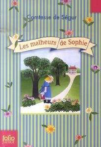 Les malheurs de Sophie