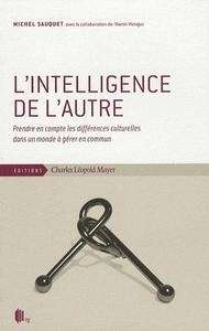 L'intelligence de l'autre