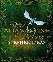 The Adamantine Palace