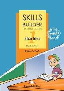 Skills Builder Starters 1 Student's book NE