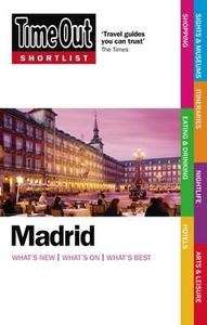 Madrid Shortlist