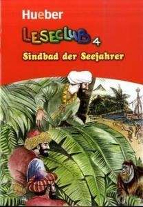 Sindbad - der Seefahrer