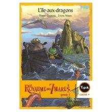 L'île-aux-dragons