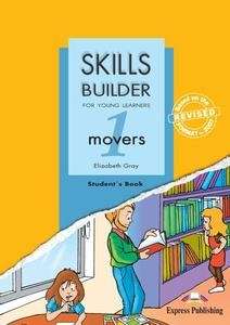 Skills Builder Movers 1 Student's Book (NE)