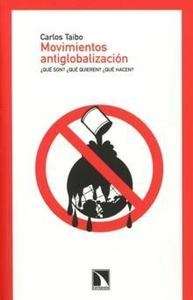 Movimientos antiglobalización