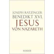 Jesus von Nazareth Teil 1