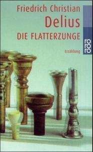 Die Flatterzunge